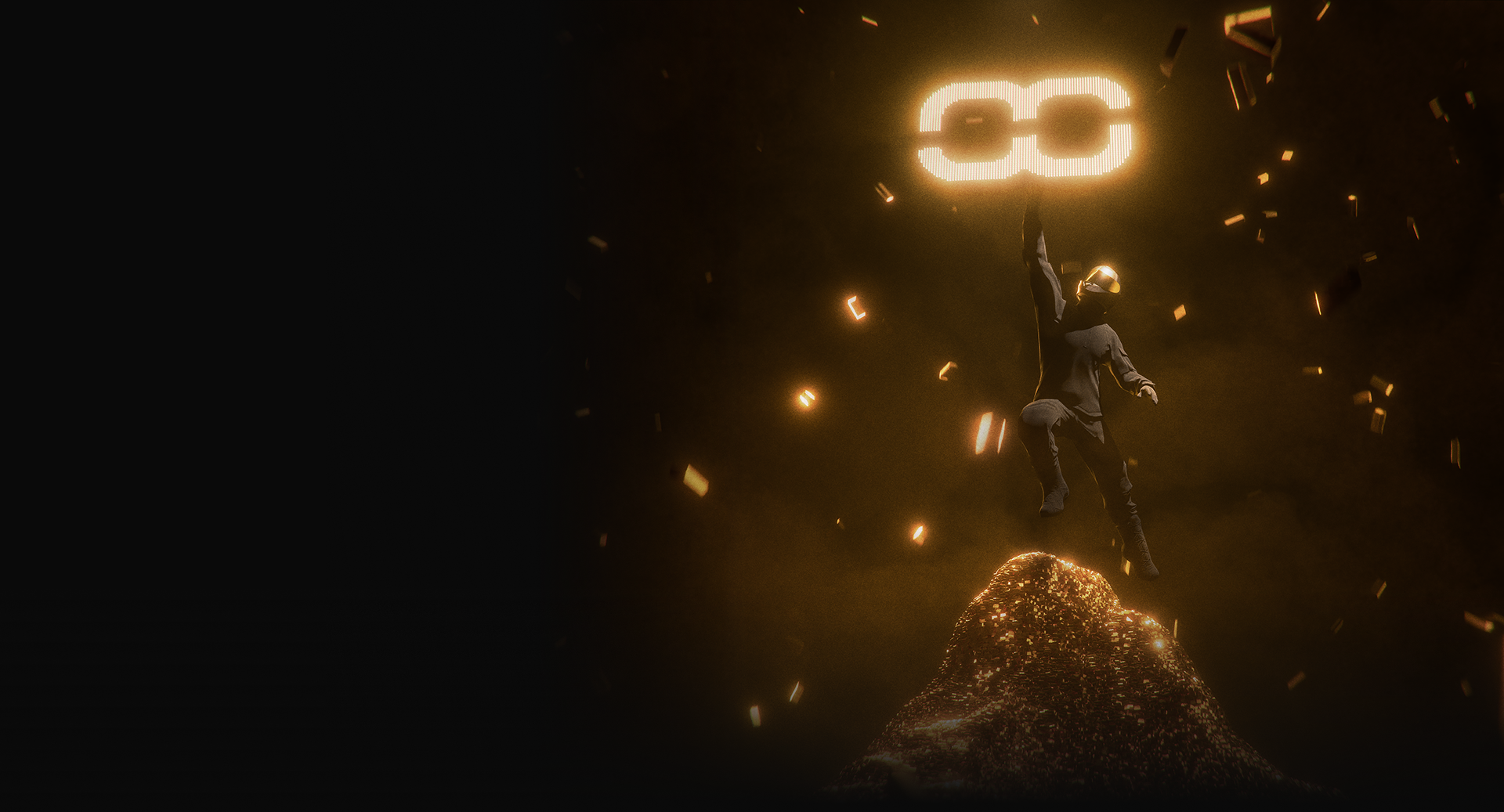 Blackout Image
